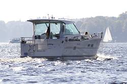 Greenline 33 mieten in Brandenburg - Yachtcharter Palme Greenline 33 mieten in Brandenburg - Yachtcharter Palme